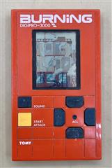 TOMY BURNING DIGIPRO-3000 GAME (MVP032013) | eBay